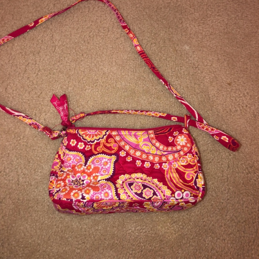Vera Bradley Bag